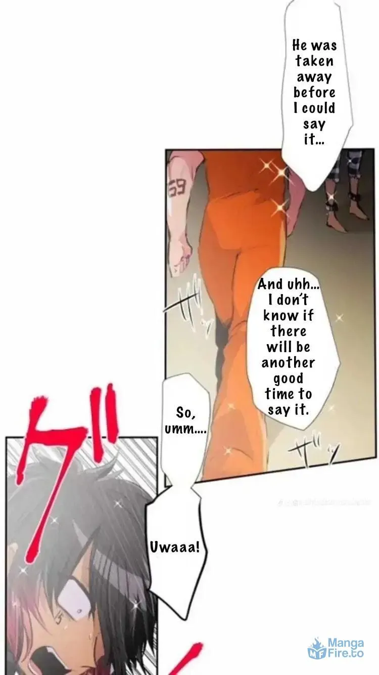 Read Nanbaka (Colored) chapter 220 image 26 on Lezhin