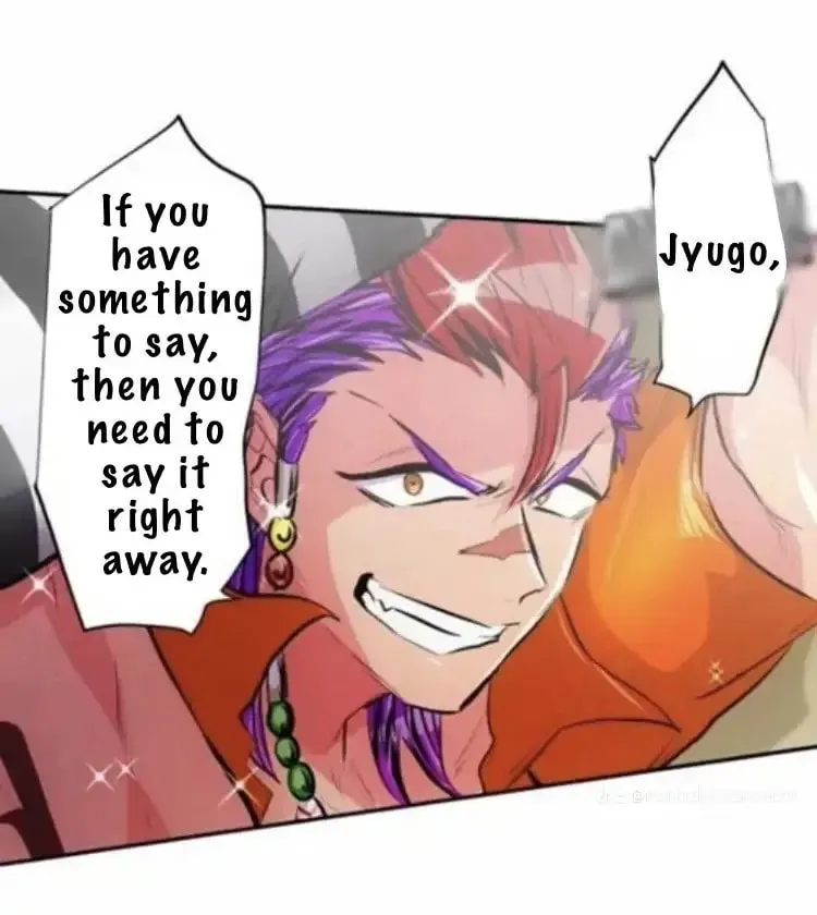 Read Nanbaka (Colored) chapter 220 image 28 on Lezhin