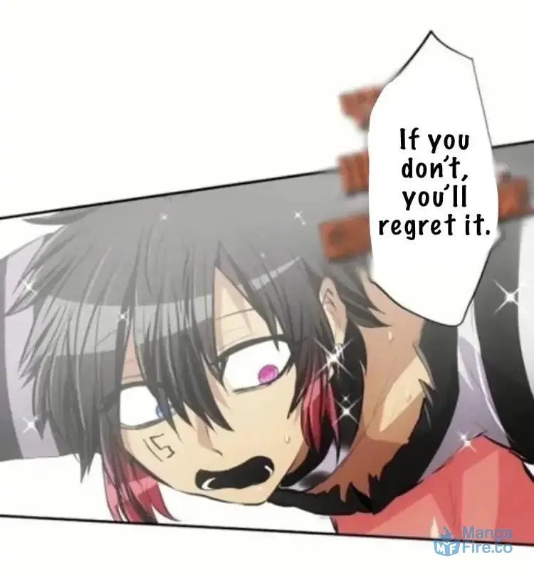 Read Nanbaka (Colored) chapter 220 image 29 on Lezhin
