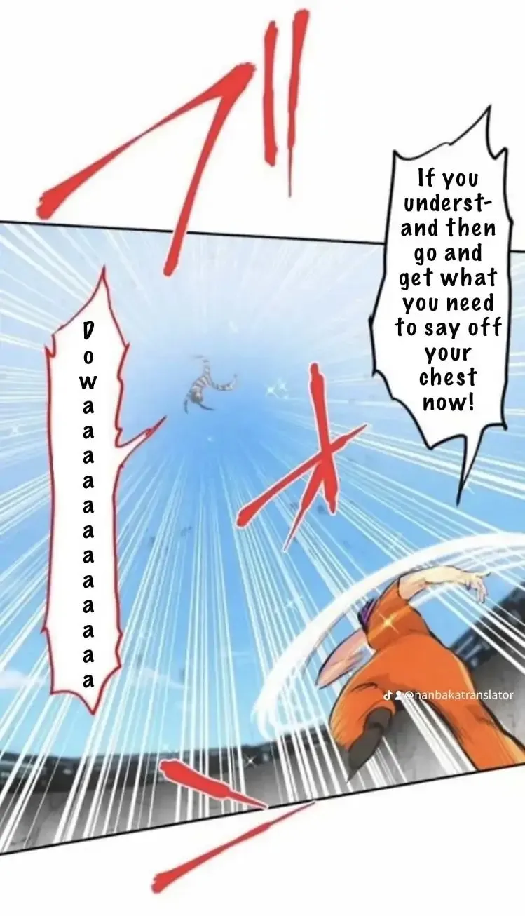 Read Nanbaka (Colored) chapter 220 image 30 on Lezhin