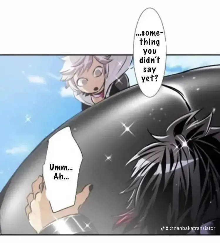 Read Nanbaka (Colored) chapter 220 image 36 on Lezhin