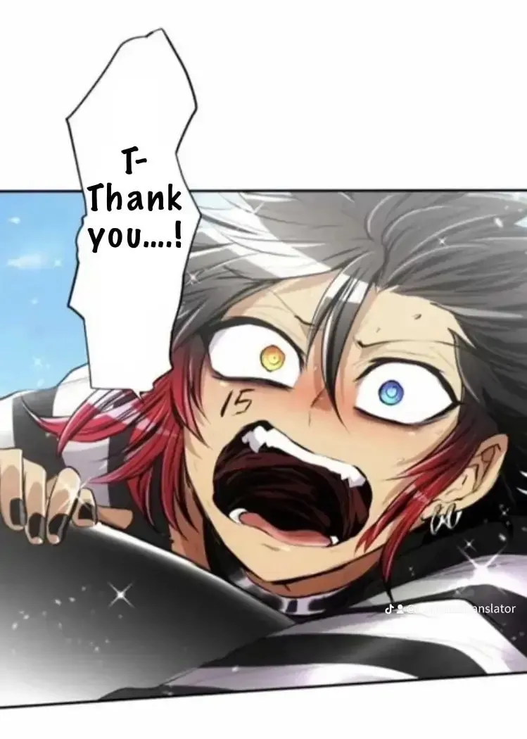 Read Nanbaka (Colored) chapter 220 image 37 on Lezhin