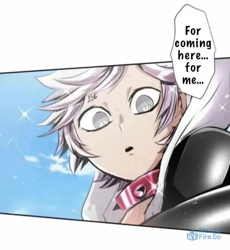 Read Nanbaka (Colored) chapter 220 image 38 on Lezhin