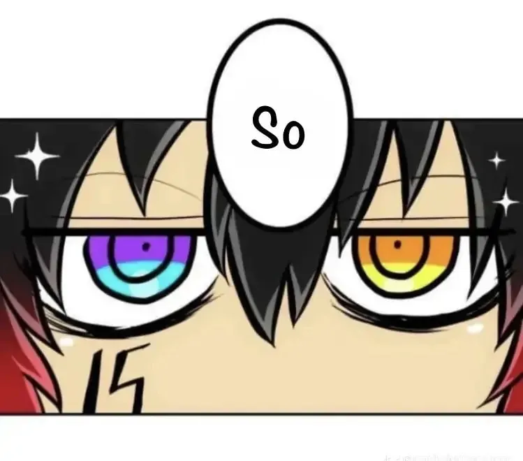 Read Nanbaka (Colored) chapter 221 image 1 on Lezhin
