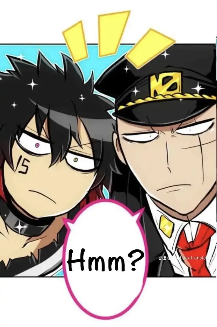 Read Nanbaka (Colored) chapter 221 image 16 on Lezhin