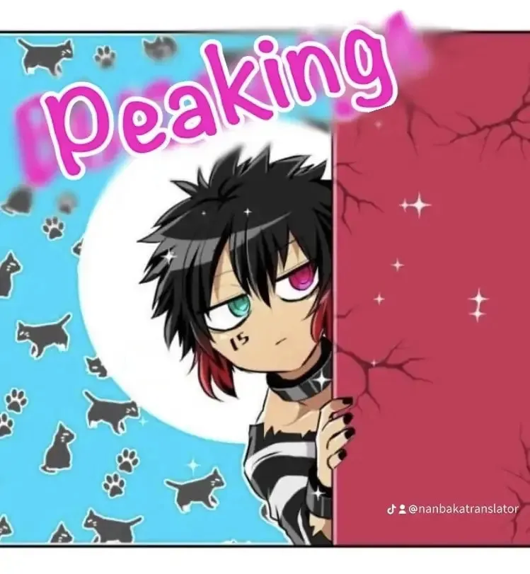 Read Nanbaka (Colored) chapter 221 image 21 on Lezhin