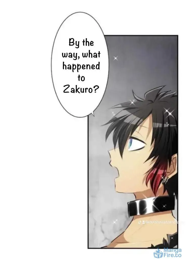 Read Nanbaka (Colored) chapter 221 image 26 on Lezhin