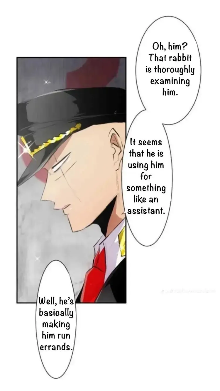 Read Nanbaka (Colored) chapter 221 image 27 on Lezhin