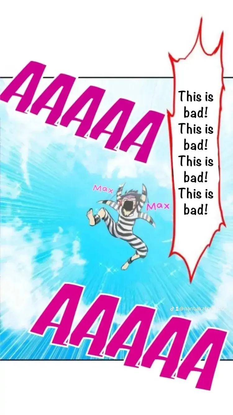 Read Nanbaka (Colored) chapter 221 image 4 on Lezhin