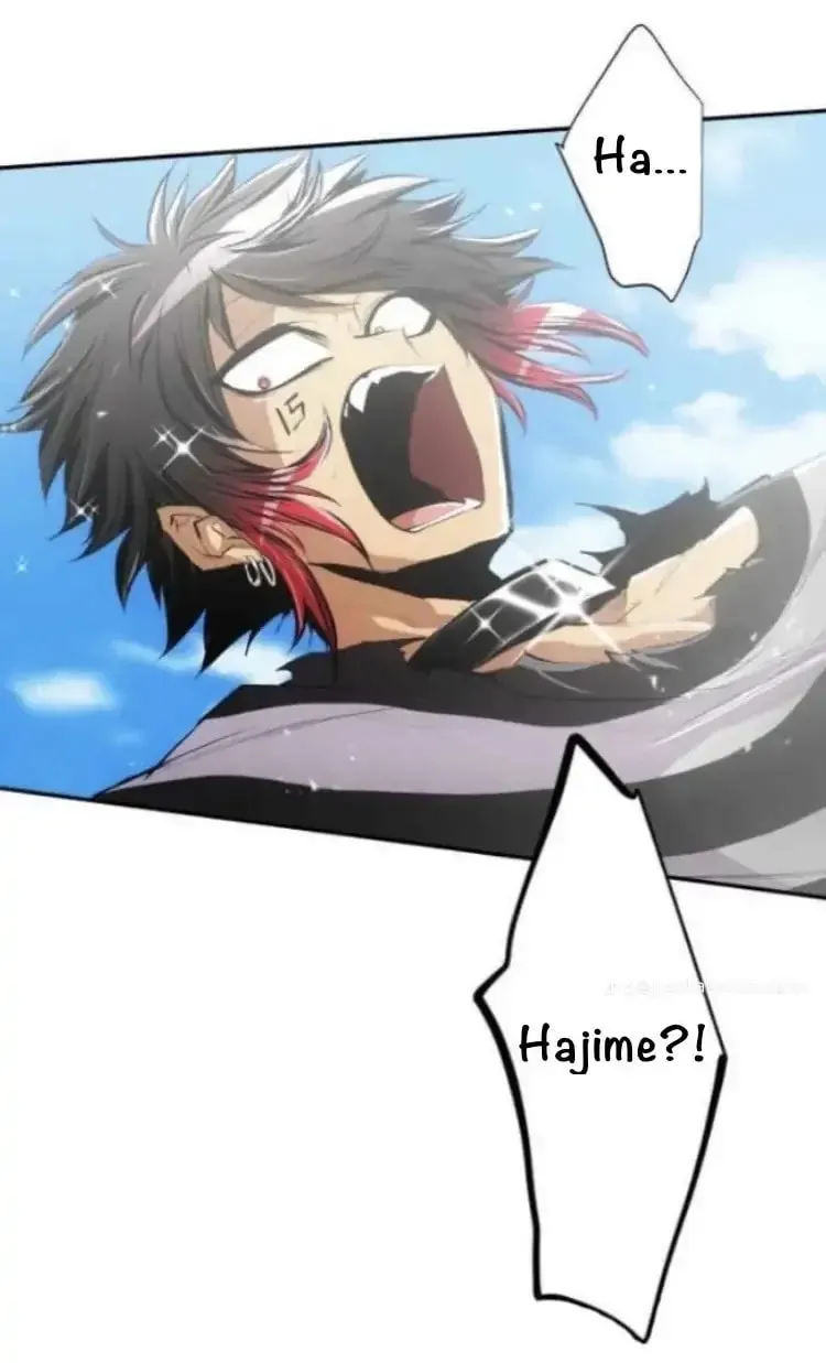 Read Nanbaka (Colored) chapter 221 image 6 on Lezhin