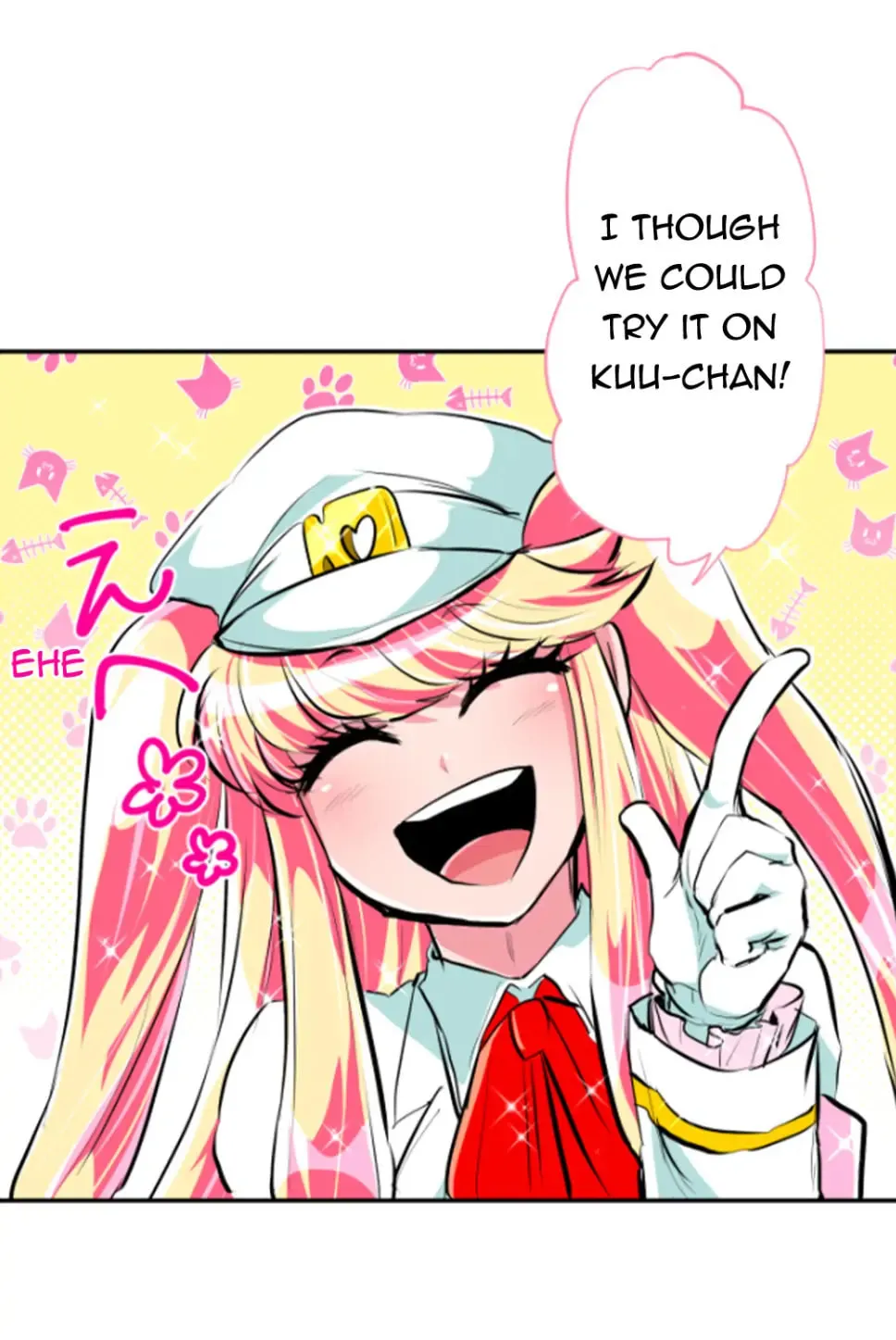 Read Nanbaka (Colored) chapter 222.2 image 16 on Lezhin