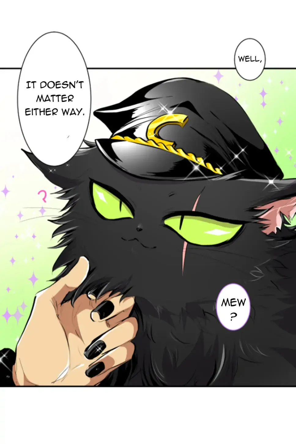 Read Nanbaka (Colored) chapter 222.2 image 27 on Lezhin