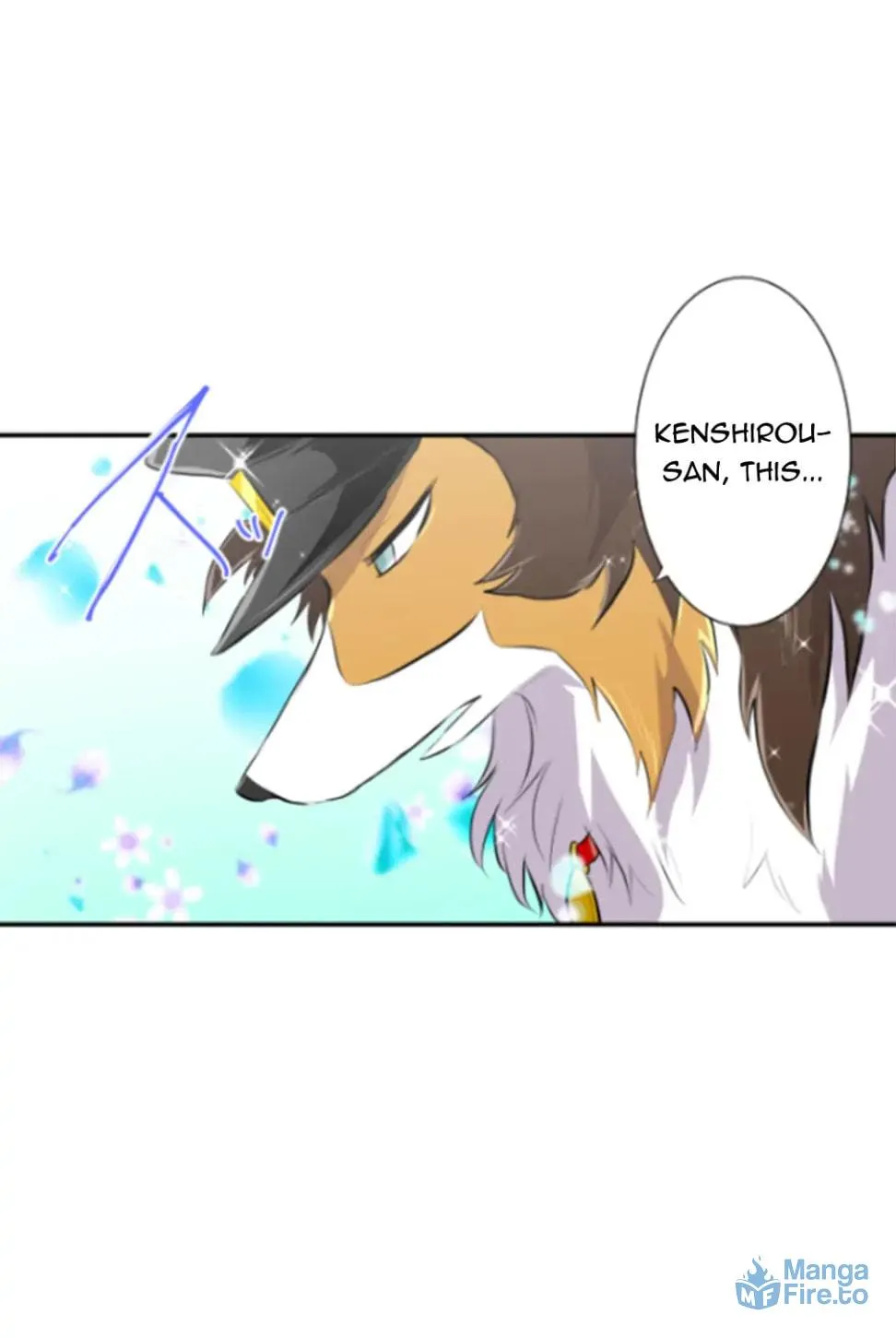 Read Nanbaka (Colored) chapter 222.2 image 35 on Lezhin