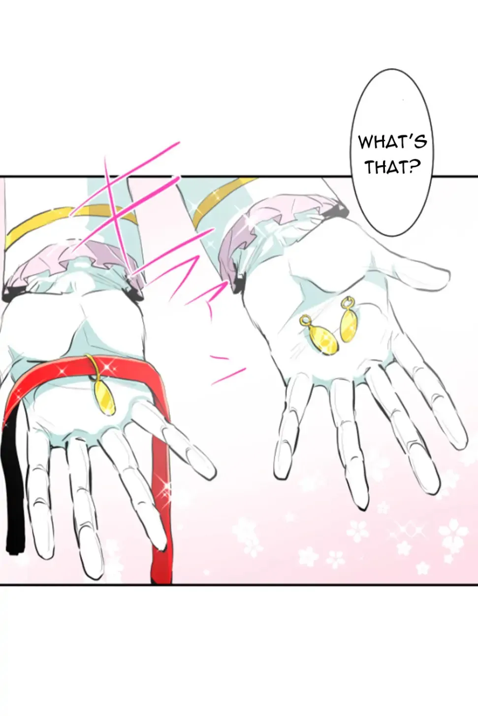 Read Nanbaka (Colored) chapter 222.2 image 9 on Lezhin