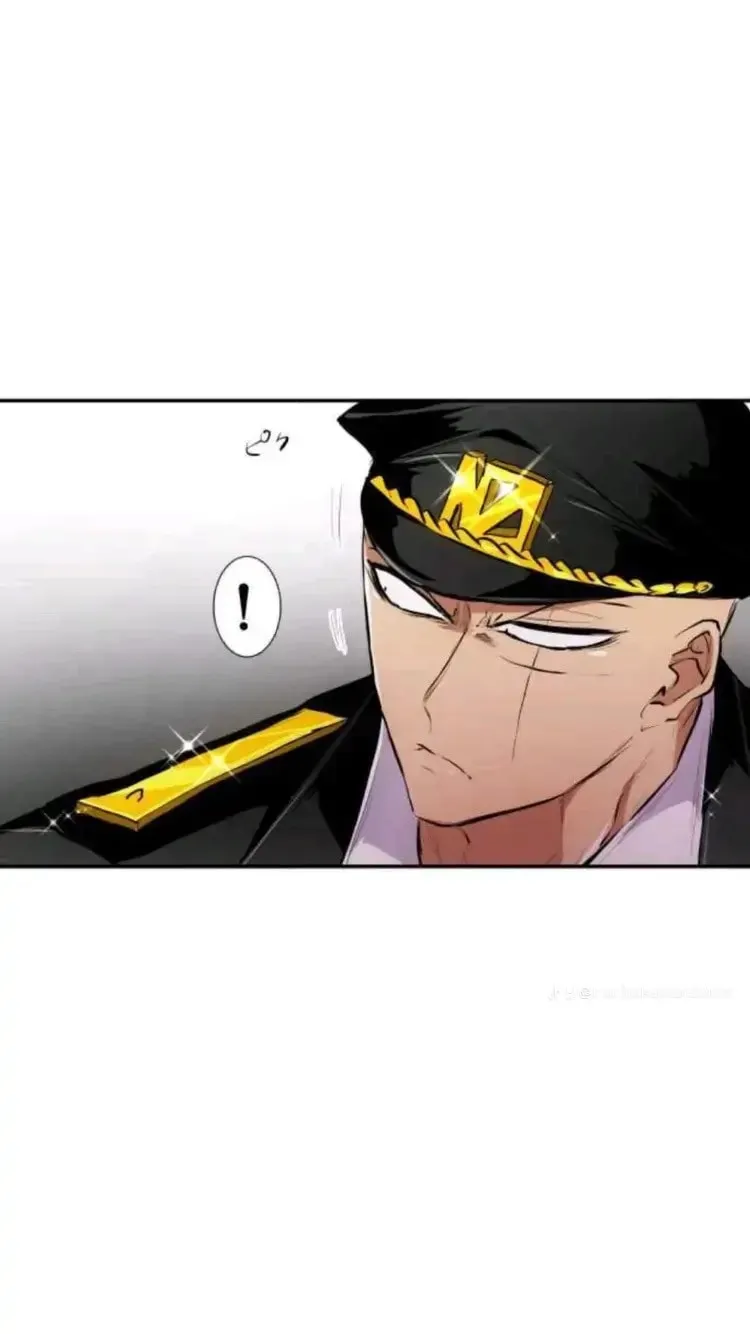 Read Nanbaka (Colored) chapter 222 image 27 on Lezhin