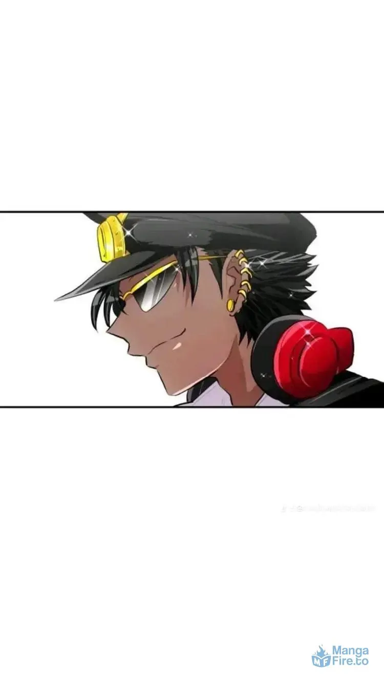 Read Nanbaka (Colored) chapter 222 image 29 on Lezhin