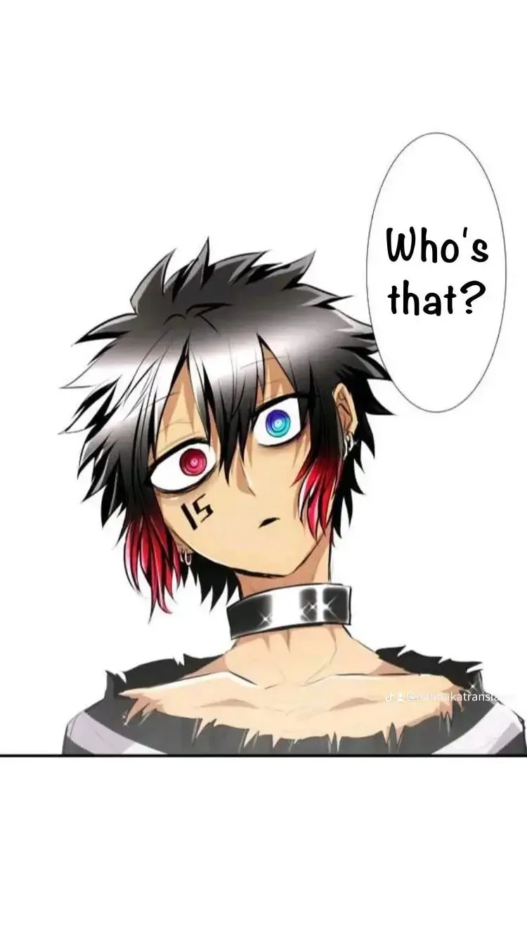 Read Nanbaka (Colored) chapter 222 image 30 on Lezhin