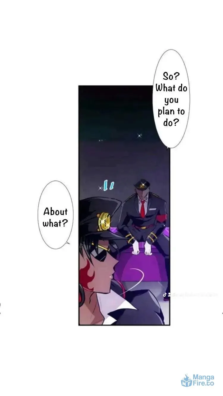 Read Nanbaka (Colored) chapter 222 image 8 on Lezhin