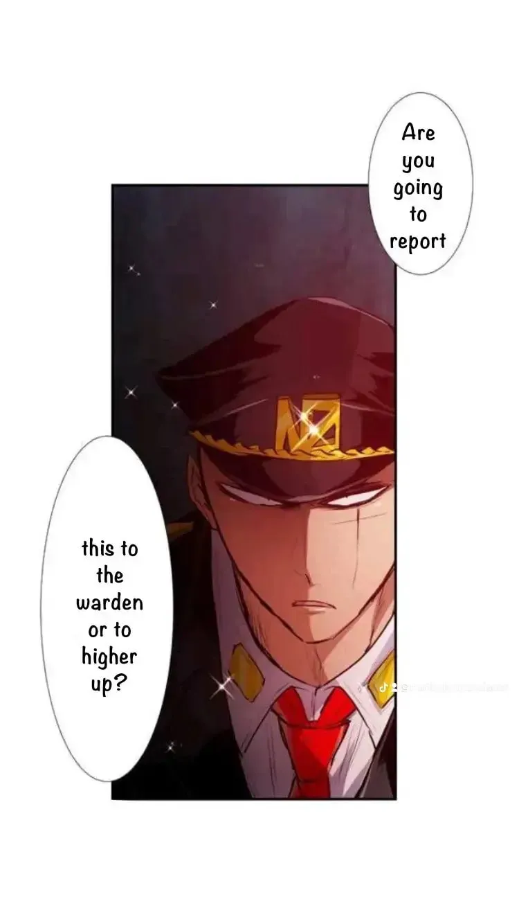 Read Nanbaka (Colored) chapter 222 image 9 on Lezhin