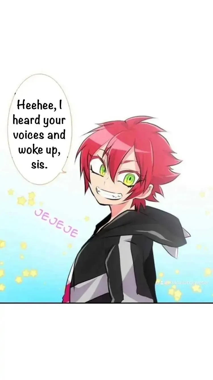 Read Nanbaka (Colored) chapter 223 image 12 on Lezhin