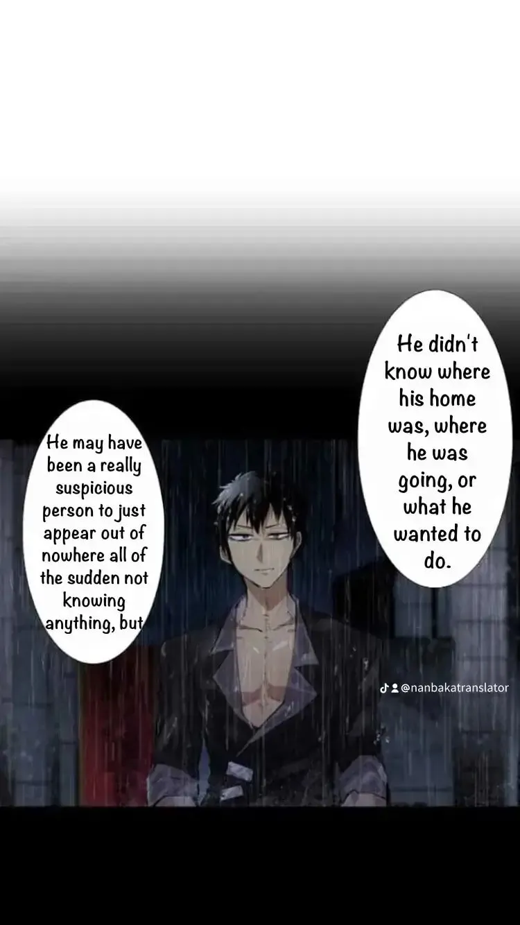 Read Nanbaka (Colored) chapter 223 image 15 on Lezhin