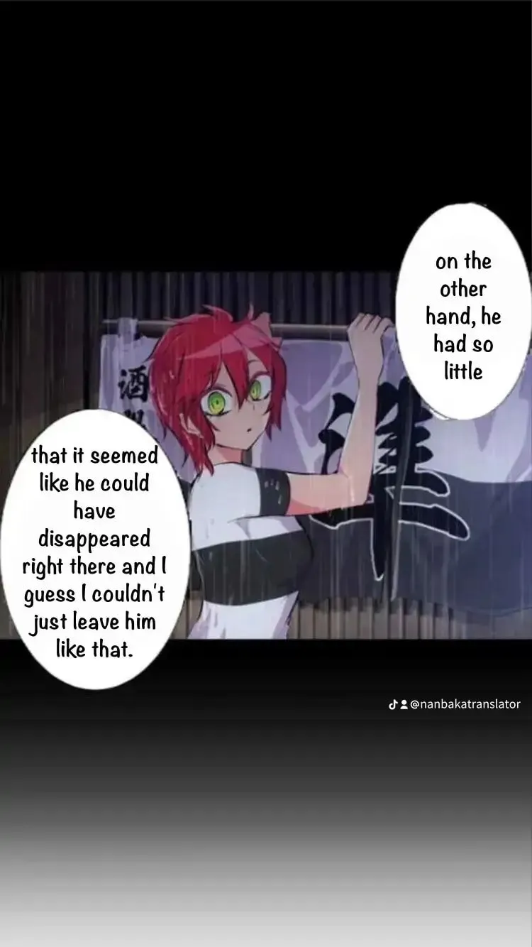 Read Nanbaka (Colored) chapter 223 image 16 on Lezhin