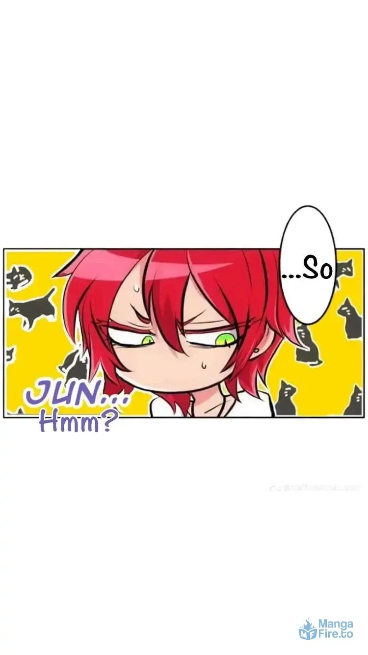 Read Nanbaka (Colored) chapter 223 image 2 on Lezhin