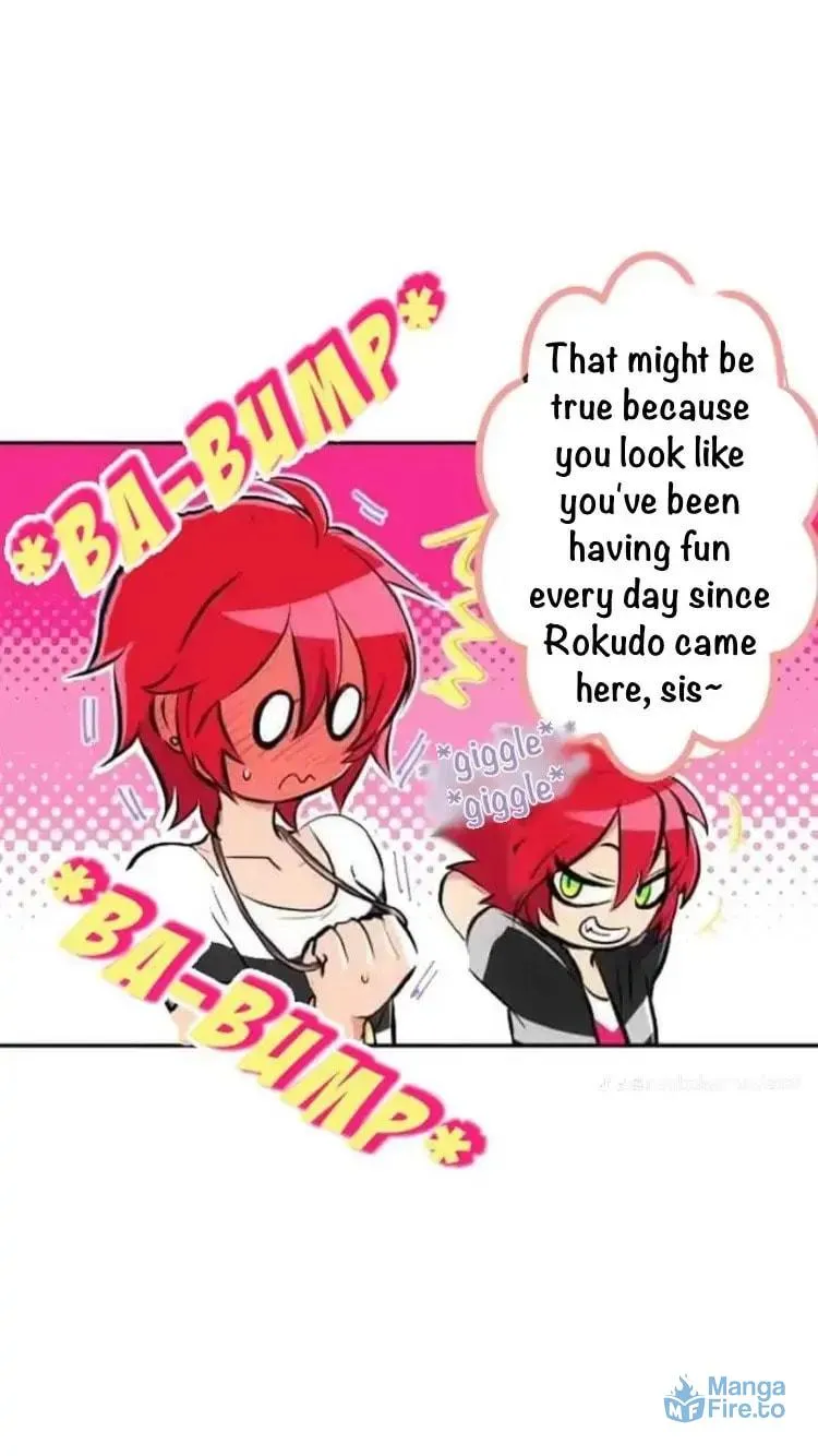 Read Nanbaka (Colored) chapter 223 image 20 on Lezhin