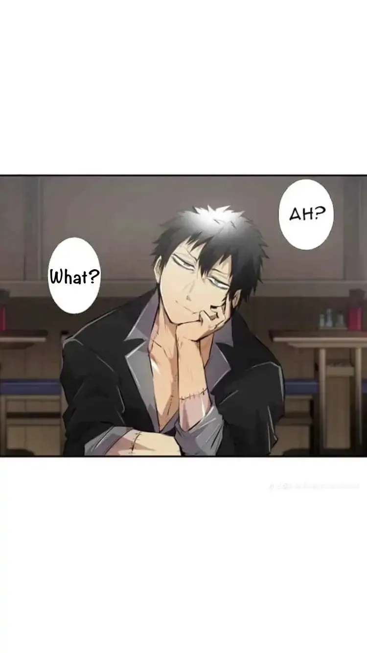 Read Nanbaka (Colored) chapter 223 image 3 on Lezhin