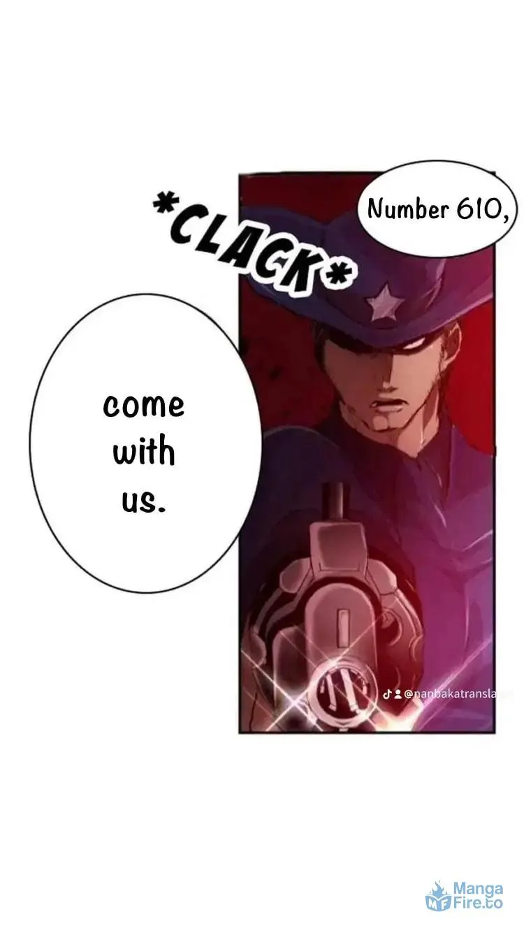 Read Nanbaka (Colored) chapter 223 image 35 on Lezhin