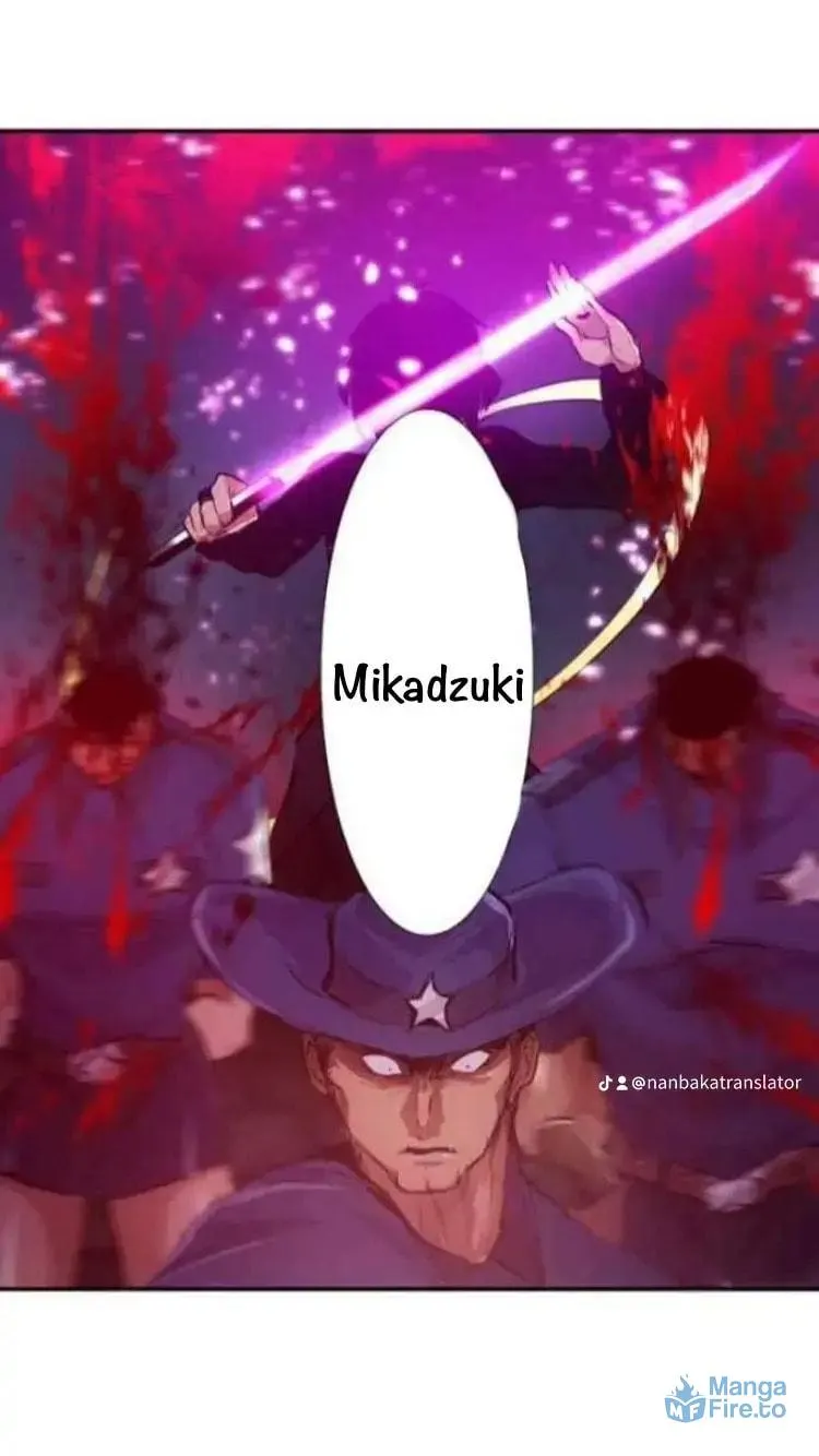 Read Nanbaka (Colored) chapter 223 image 38 on Lezhin