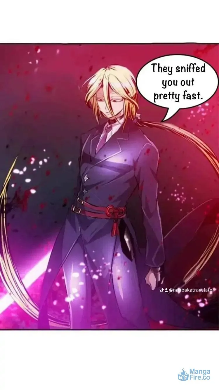 Read Nanbaka (Colored) chapter 223 image 41 on Lezhin
