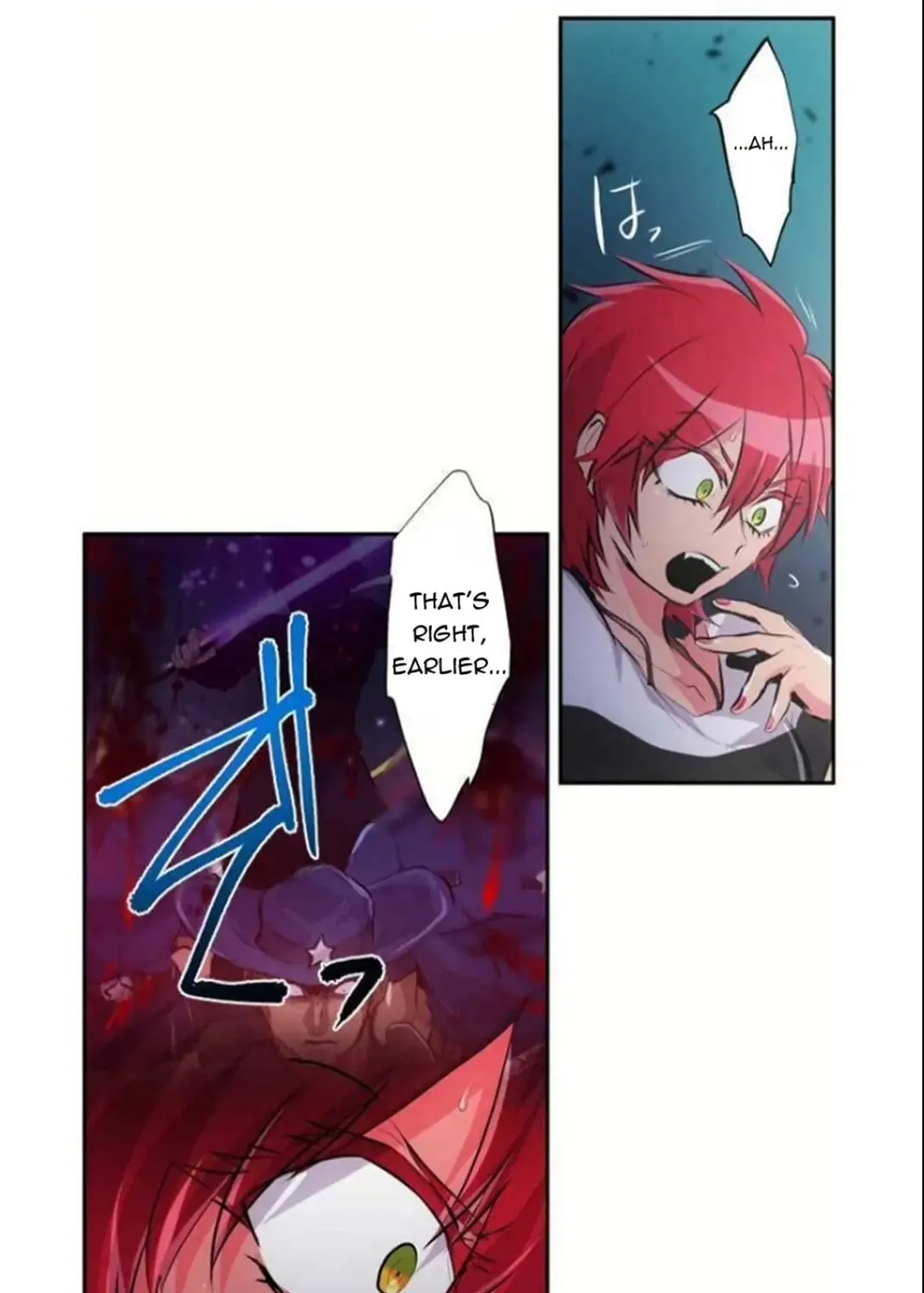 Read Nanbaka (Colored) chapter 224 image 29 on Lezhin
