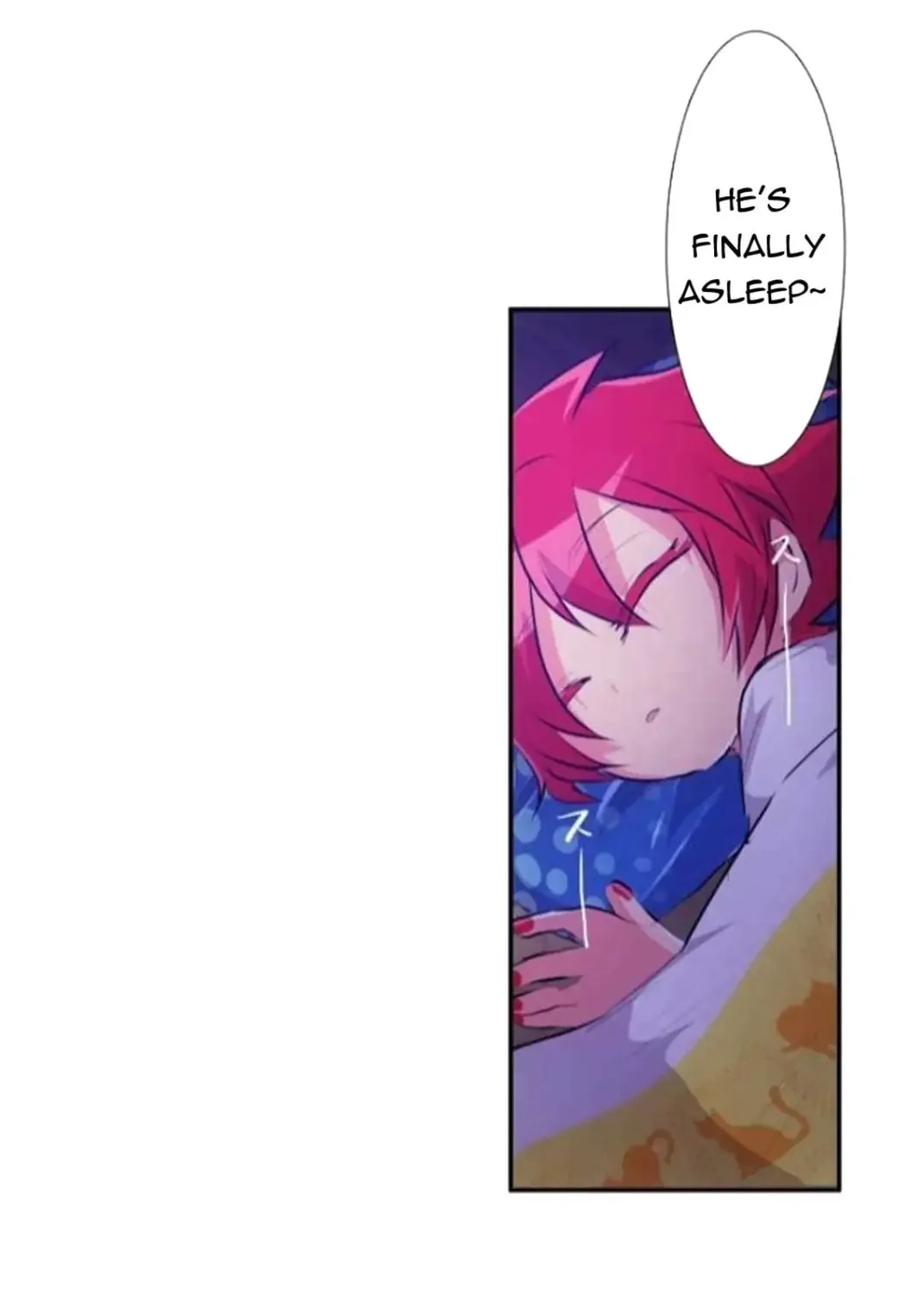 Read Nanbaka (Colored) chapter 224 image 71 on Lezhin