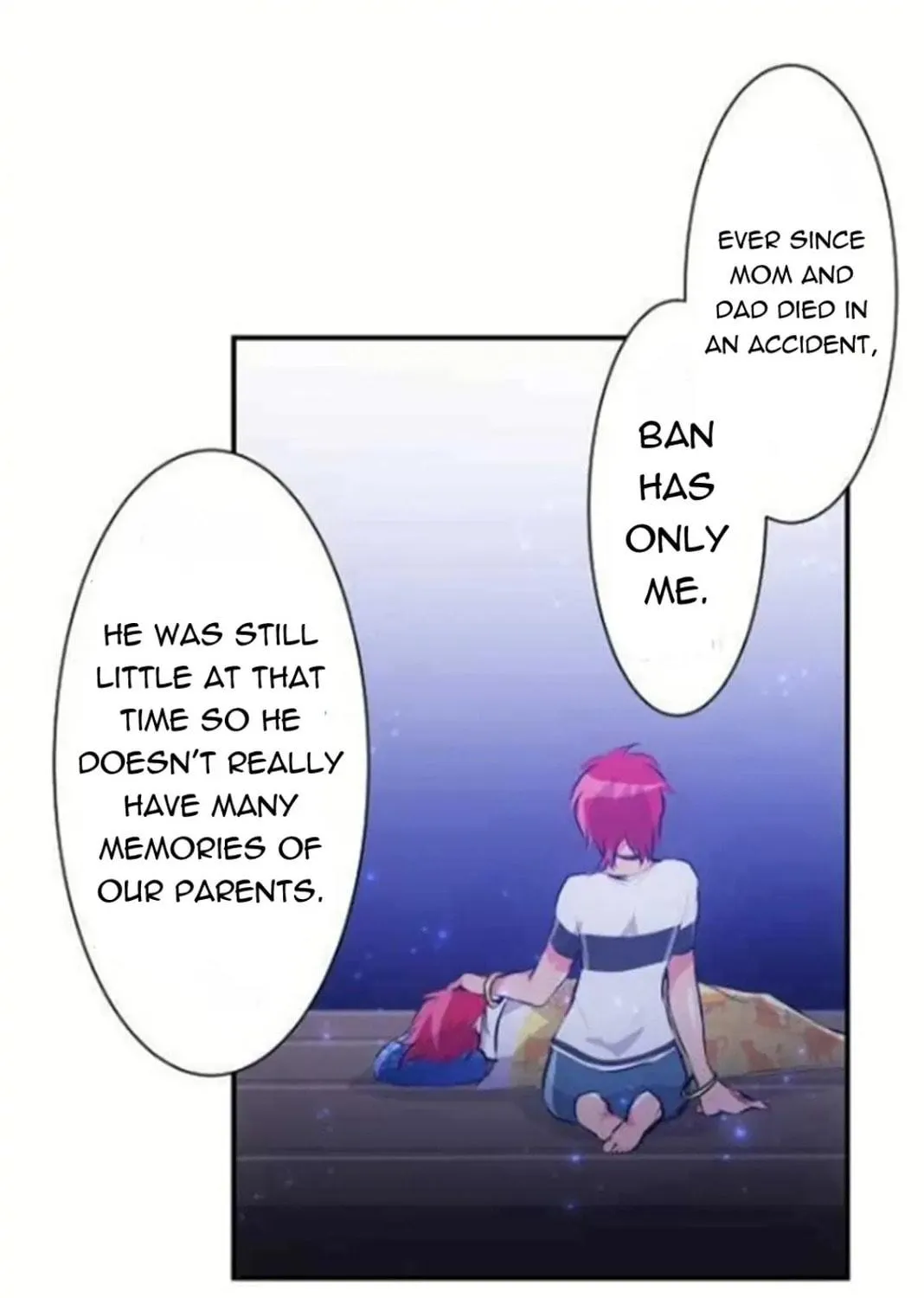Read Nanbaka (Colored) chapter 224 image 81 on Lezhin