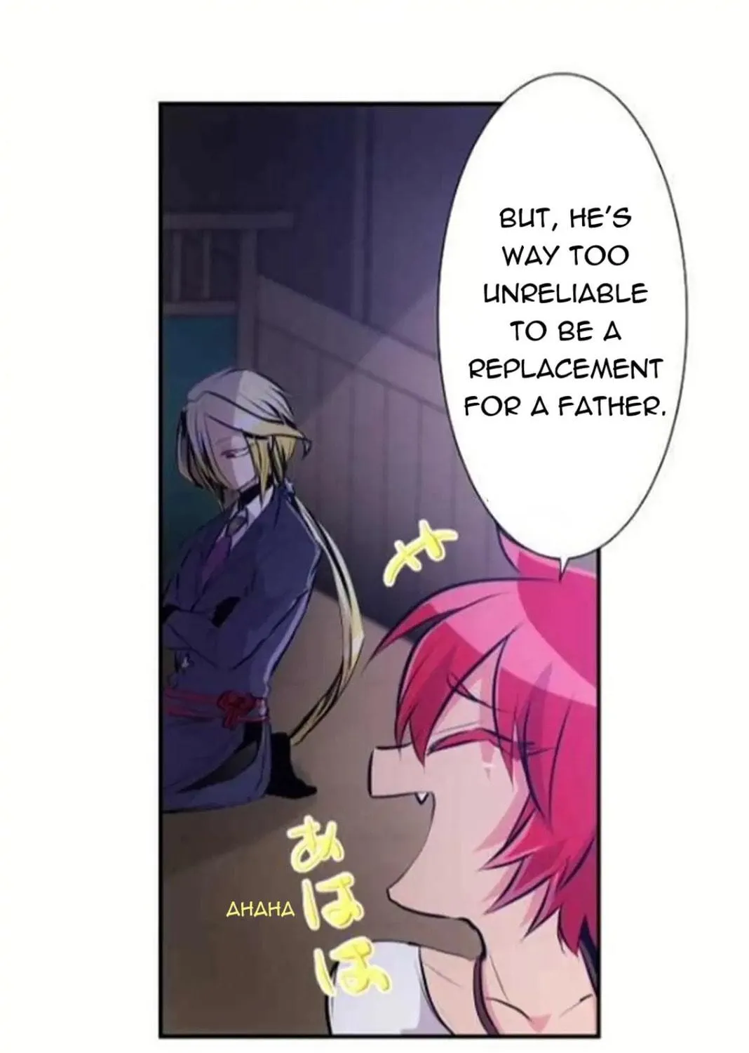 Read Nanbaka (Colored) chapter 224 image 87 on Lezhin