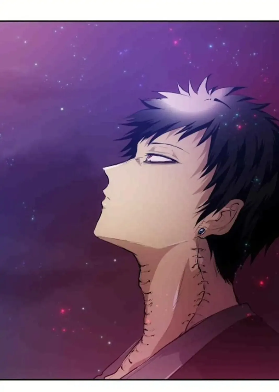 Read Nanbaka (Colored) chapter 224 image 97 on Lezhin
