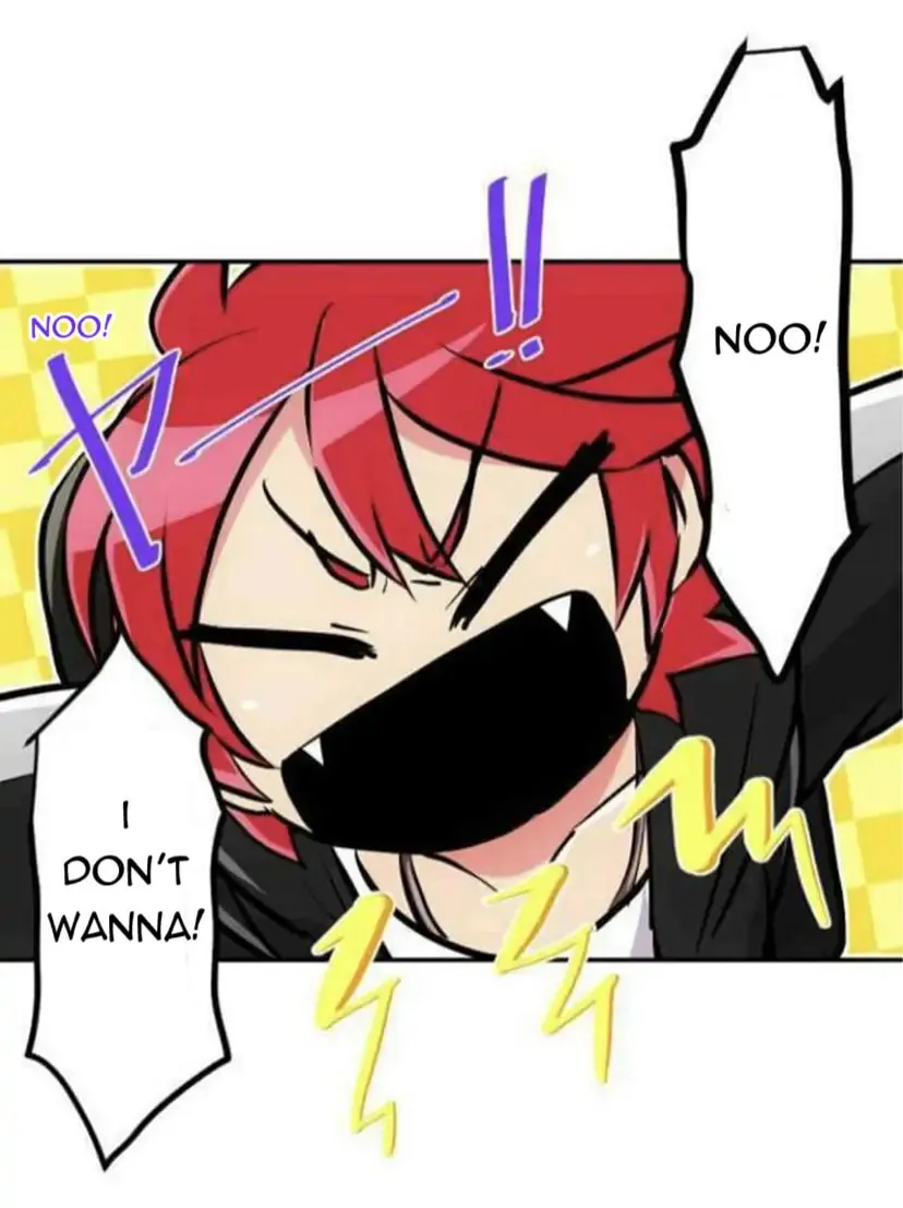 Read Nanbaka (Colored) chapter 226 image 1 on Lezhin
