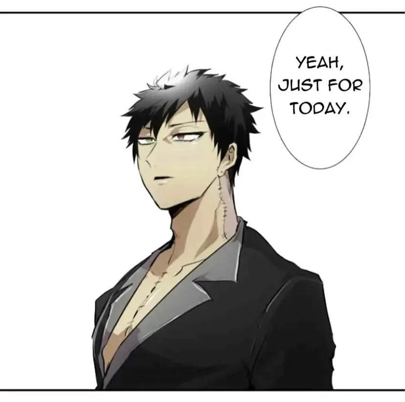 Read Nanbaka (Colored) chapter 226 image 10 on Lezhin