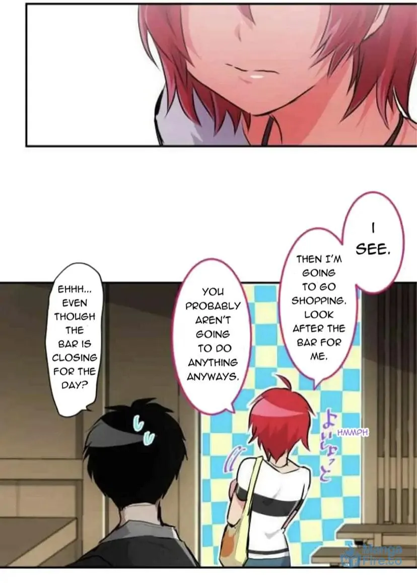 Read Nanbaka (Colored) chapter 226 image 11 on Lezhin