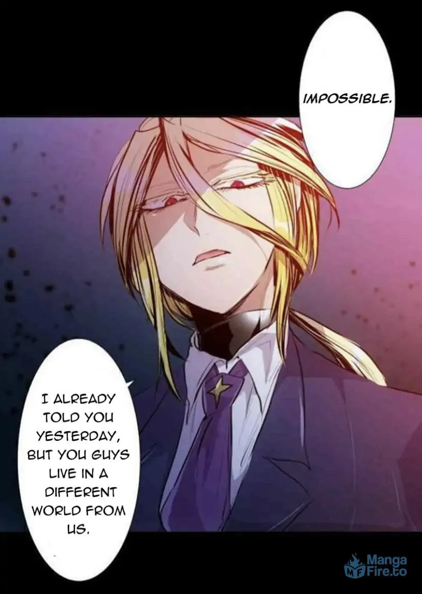 Read Nanbaka (Colored) chapter 226 image 23 on Lezhin