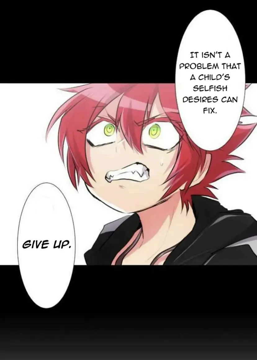 Read Nanbaka (Colored) chapter 226 image 24 on Lezhin