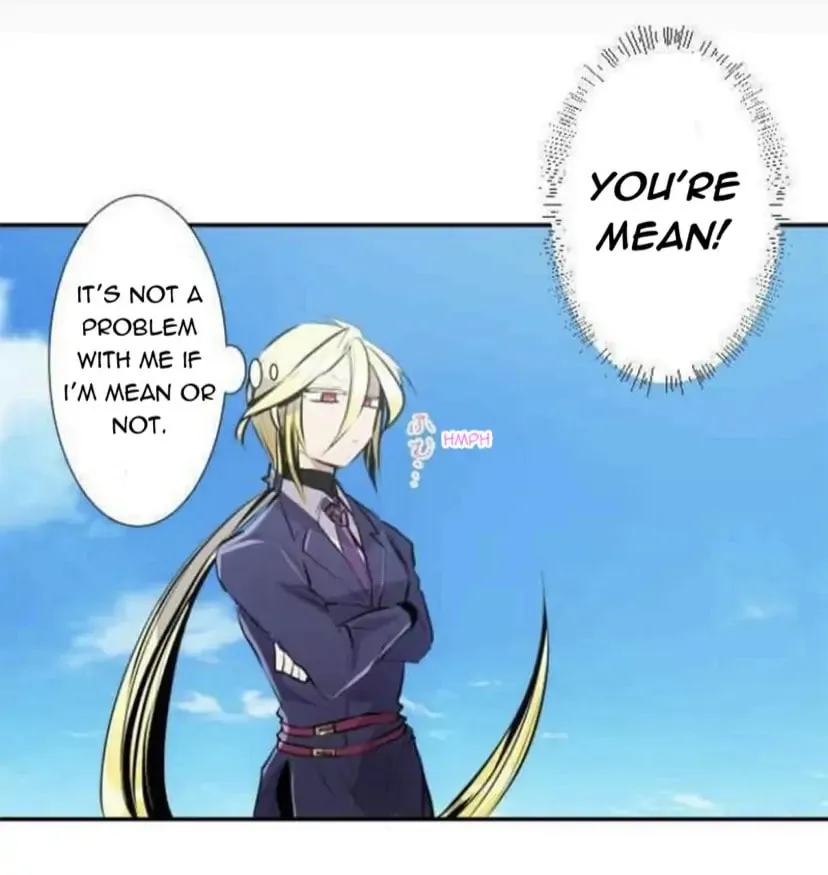 Read Nanbaka (Colored) chapter 226 image 25 on Lezhin