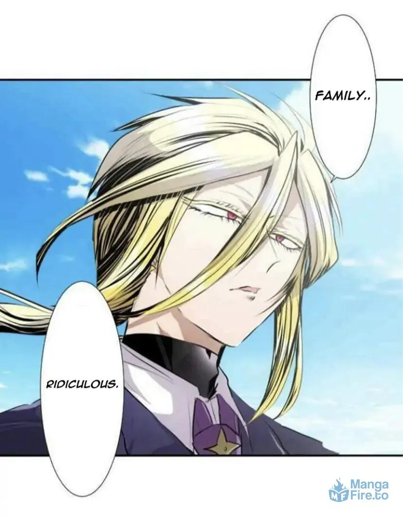 Read Nanbaka (Colored) chapter 226 image 26 on Lezhin