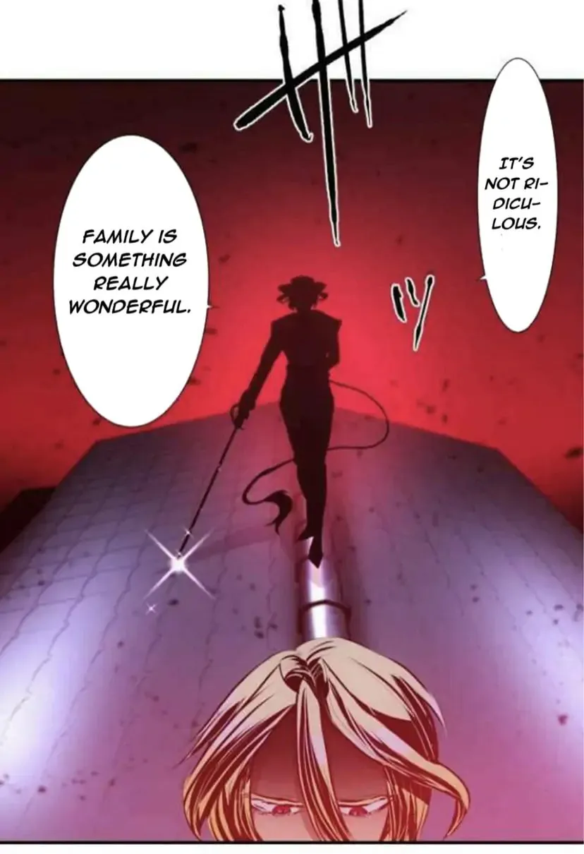 Read Nanbaka (Colored) chapter 226 image 27 on Lezhin