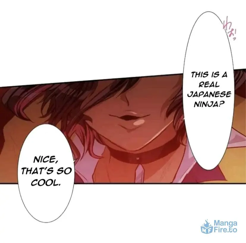Read Nanbaka (Colored) chapter 226 image 29 on Lezhin