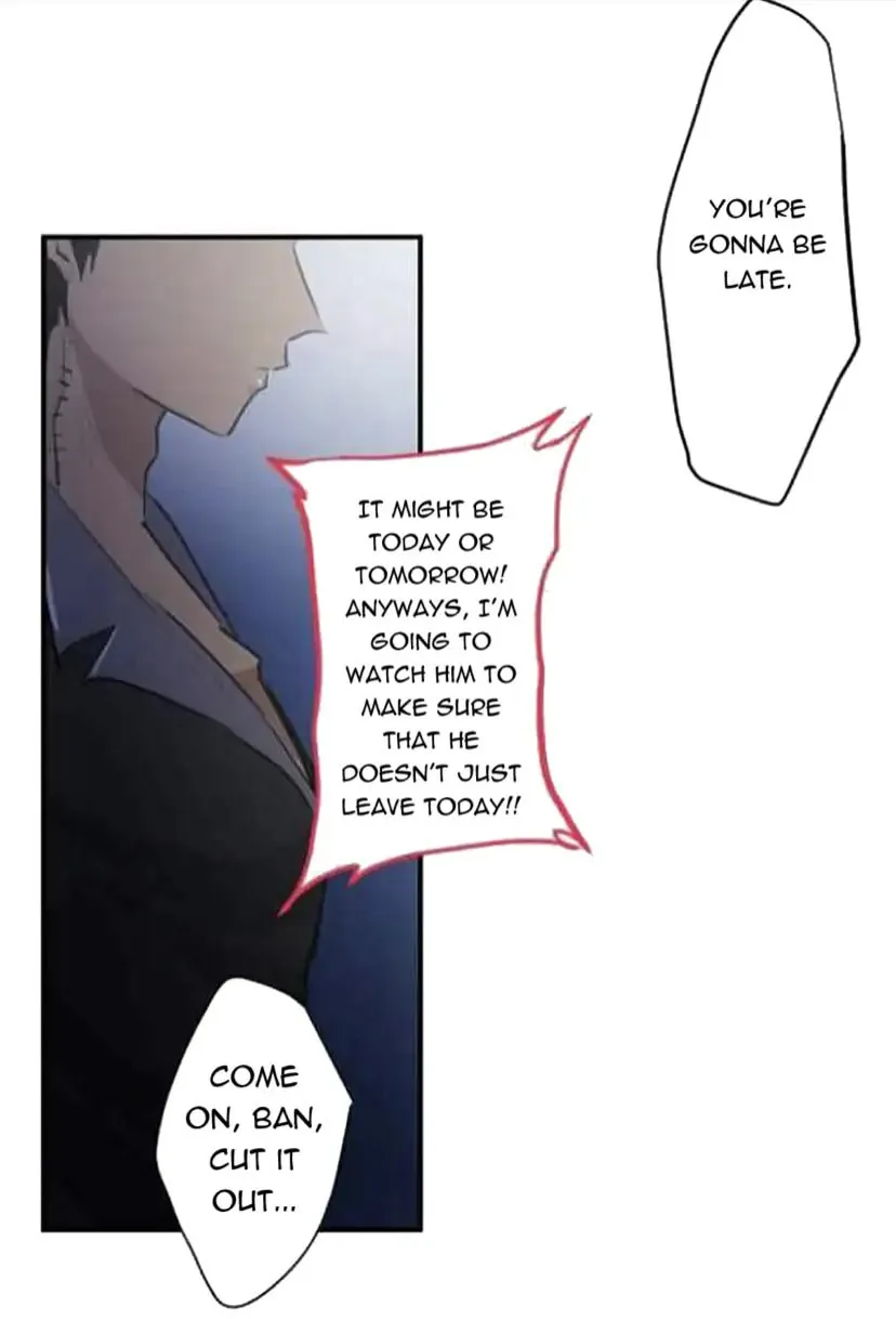 Read Nanbaka (Colored) chapter 226 image 3 on Lezhin