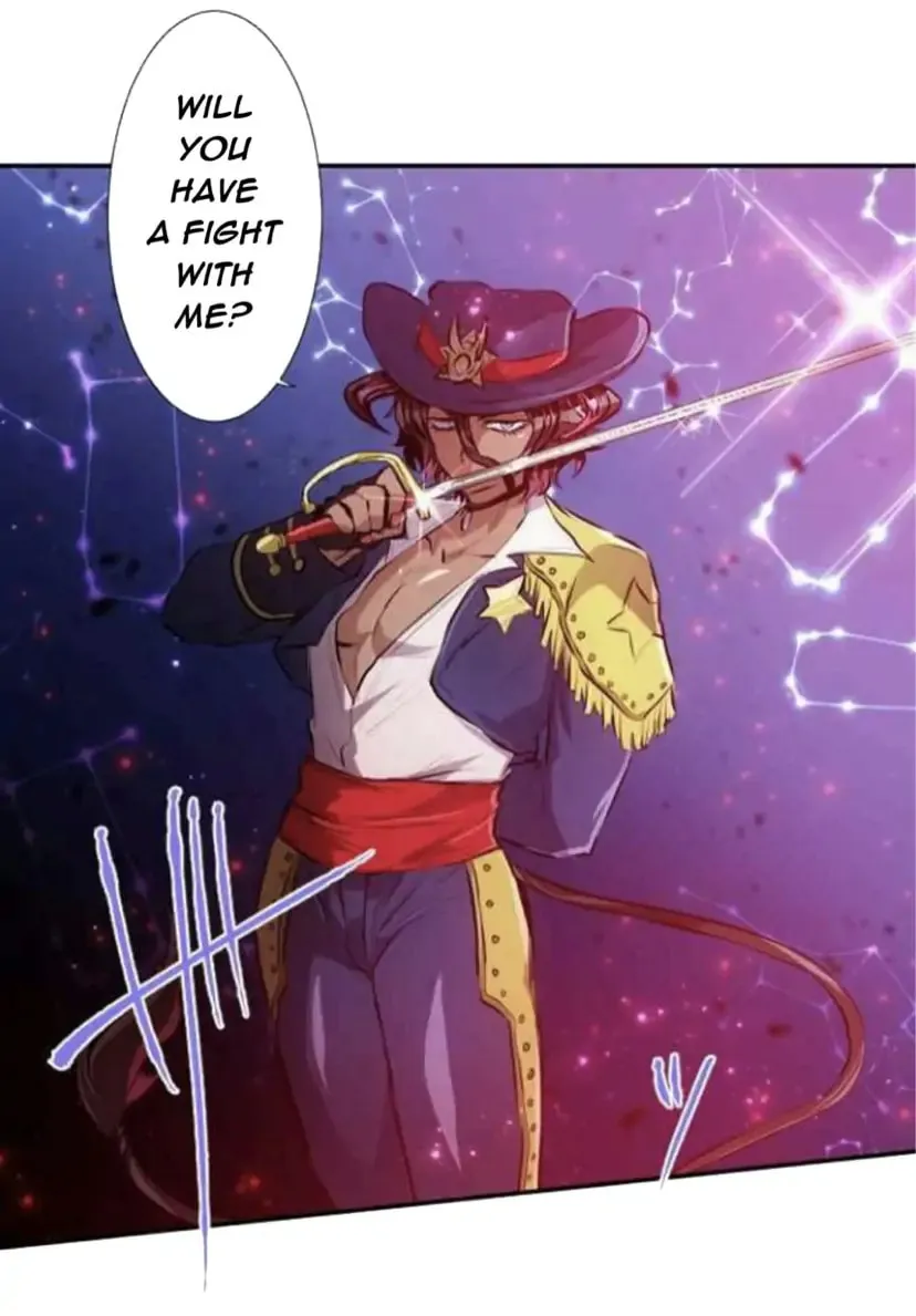 Read Nanbaka (Colored) chapter 226 image 30 on Lezhin