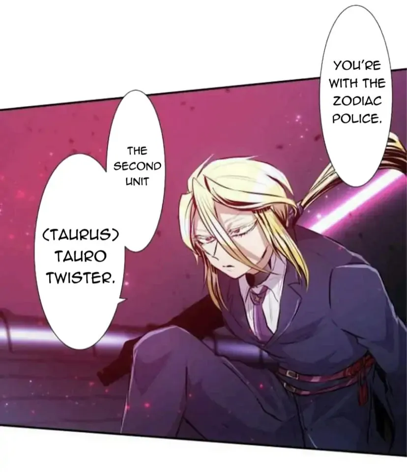 Read Nanbaka (Colored) chapter 226 image 31 on Lezhin