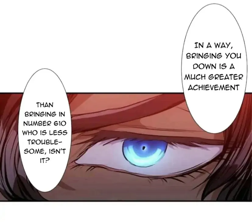 Read Nanbaka (Colored) chapter 226 image 34 on Lezhin
